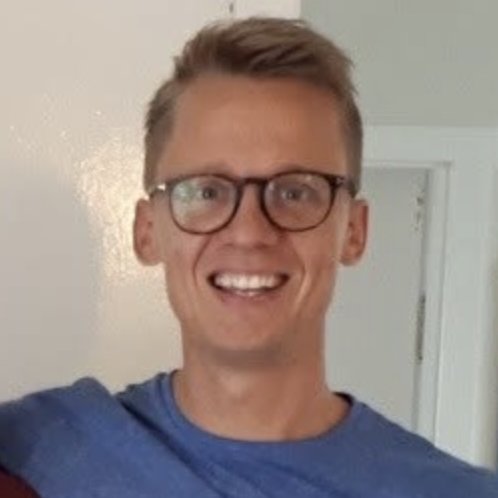 Helgi Jónasson