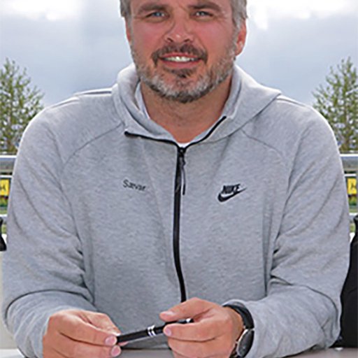 Sævar Pétursson