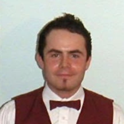 Egill Daði Angantýsson