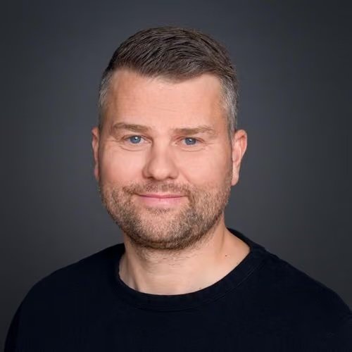 Árni Björn Þórarinsson