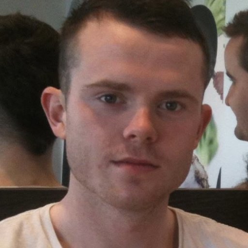 Árni Brjánn Angantýsson