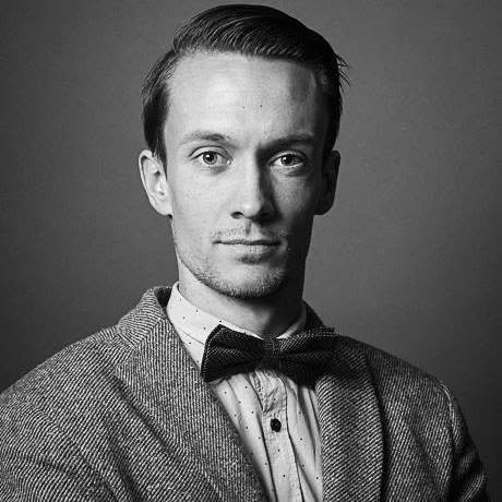 Bjarni Jónasson
