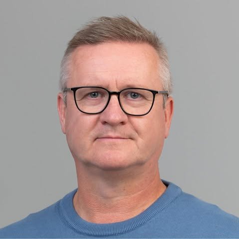 Jón Egill Gíslason